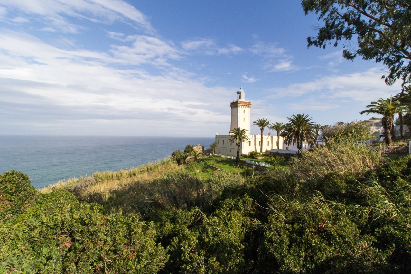 7-Day Private Desert Tour from Tangier via Fes & Merzouga