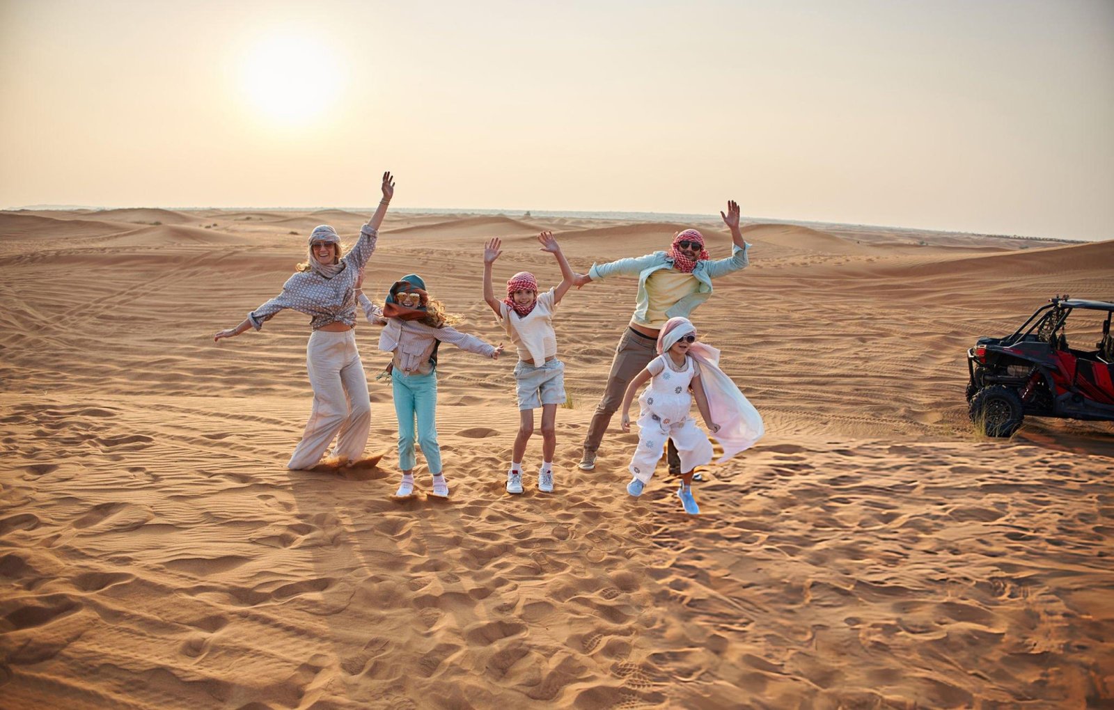 Morocco Family Tour Travel Guide Morocco Family Tour Travel Guide