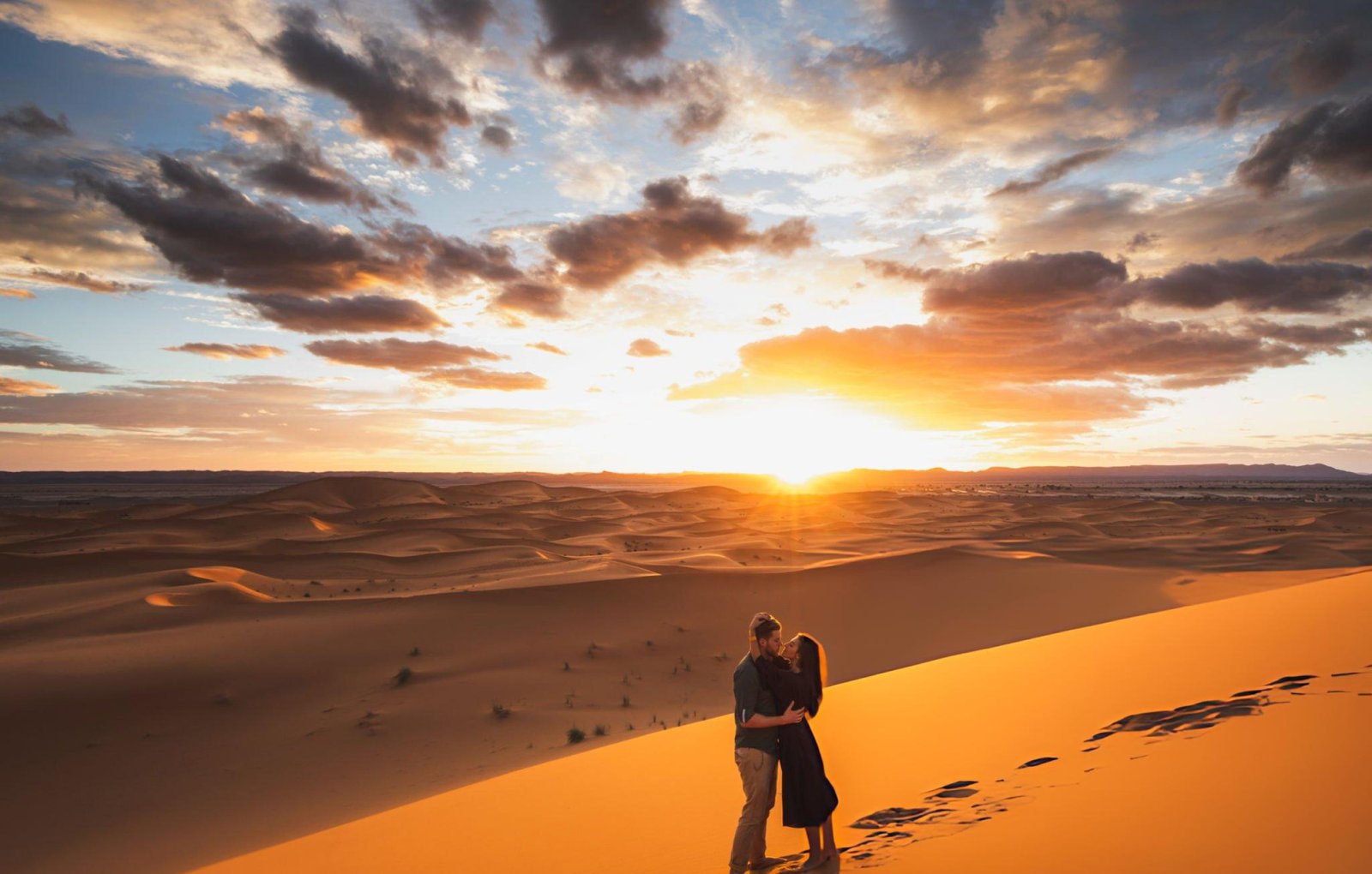 Morocco Honeymoon Itinerary Morocco Honeymoon Itinerary