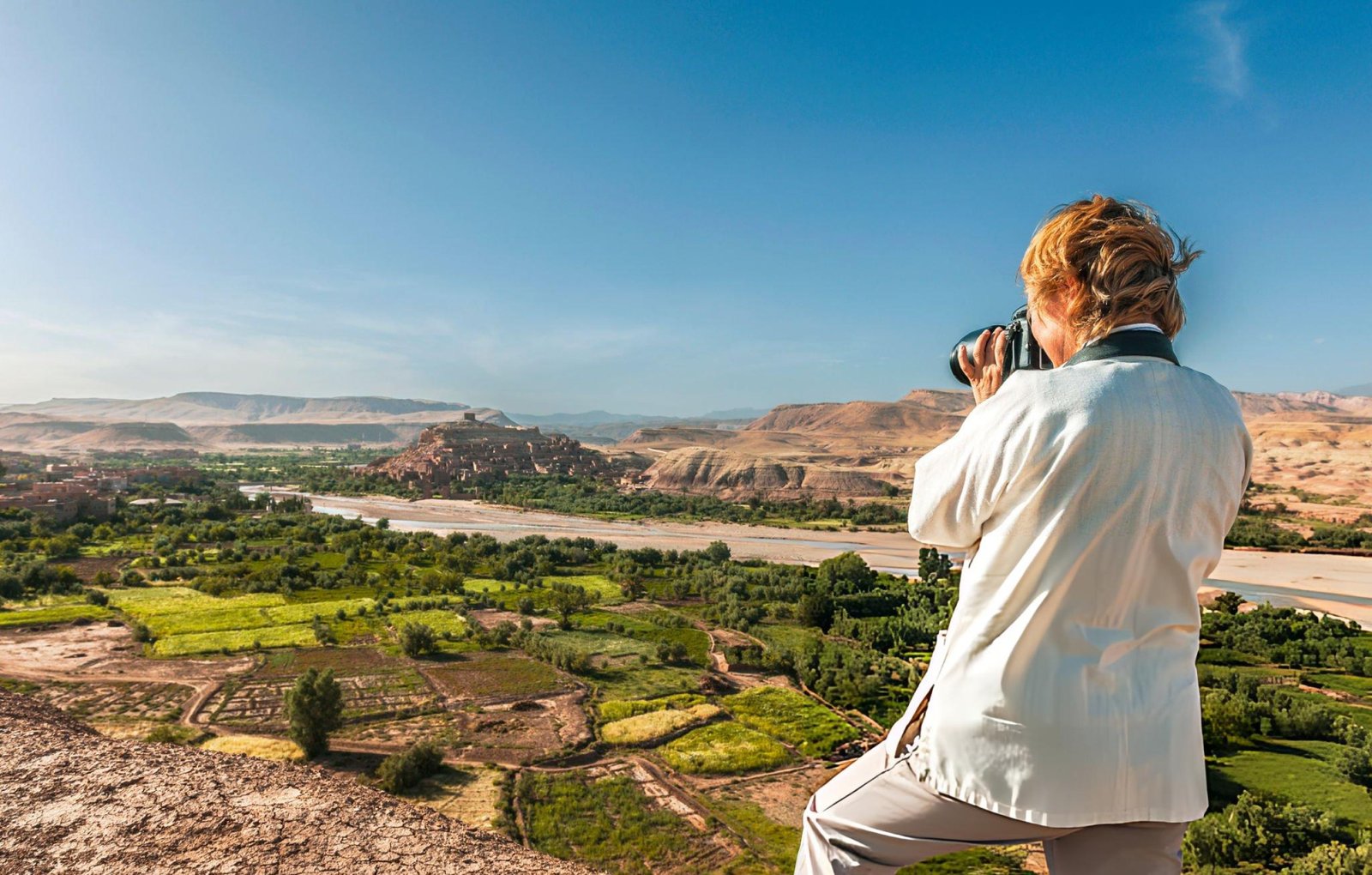 Morocco Photography Tour Itinerary