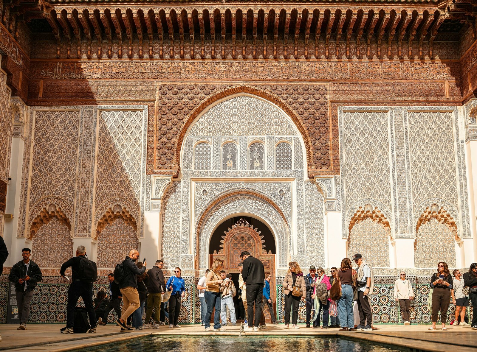 Best Places to See in Morocco