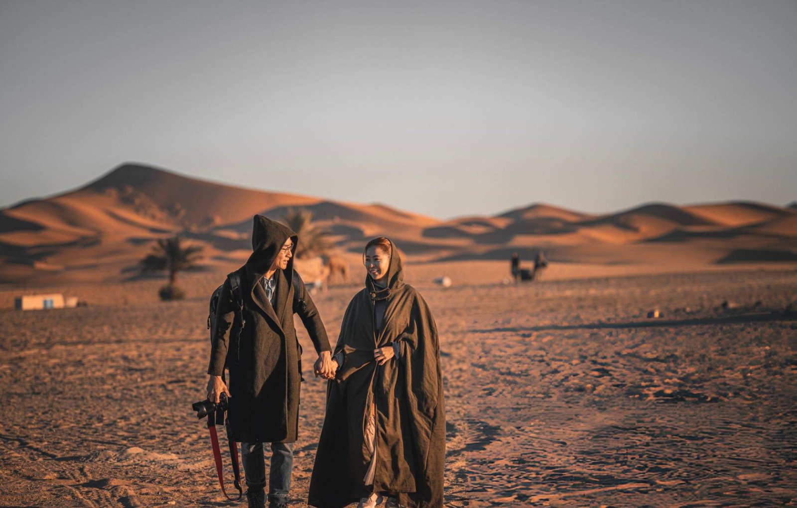 Morocco Photography Tours 7 Days from Marrakech